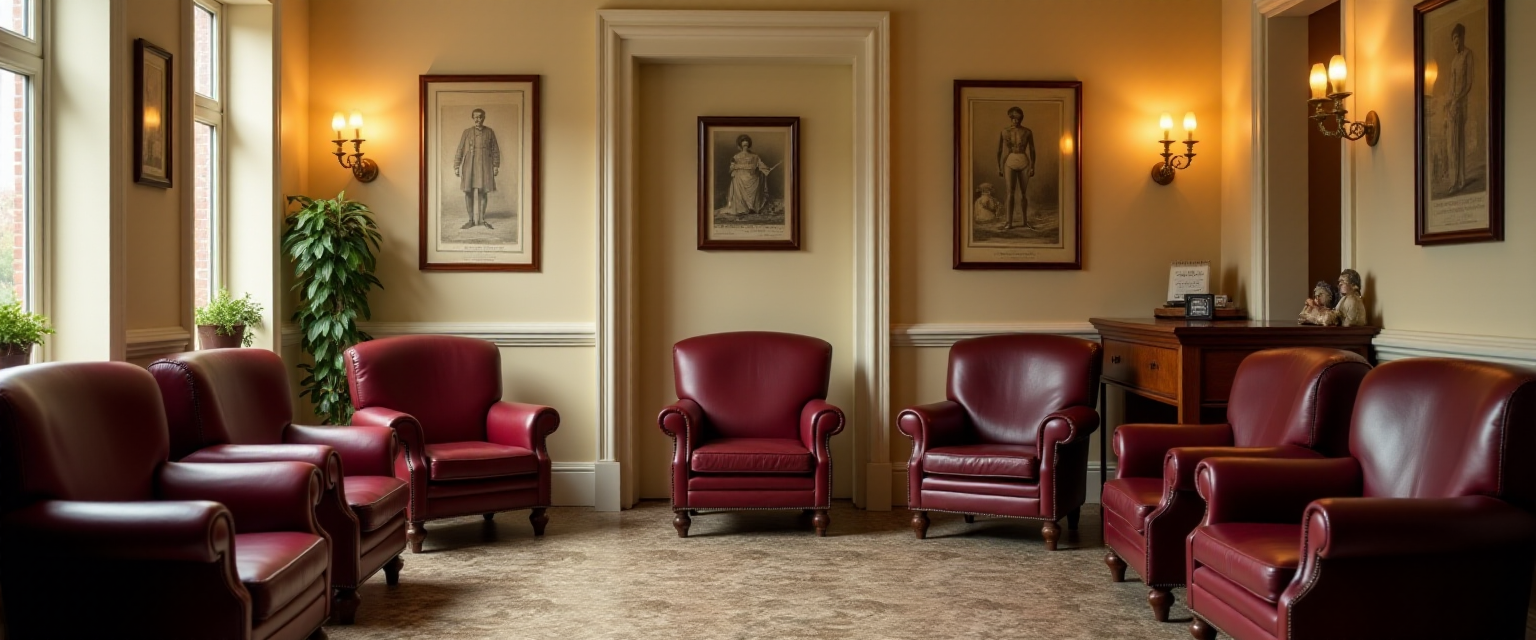 Comment bien gérer sa salle d’attente ? 28 conseils pratiques pour les cabinets médicaux